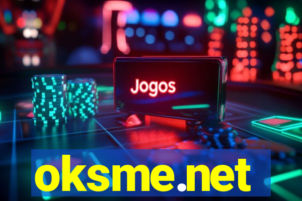 oksme.net