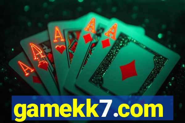gamekk7.com