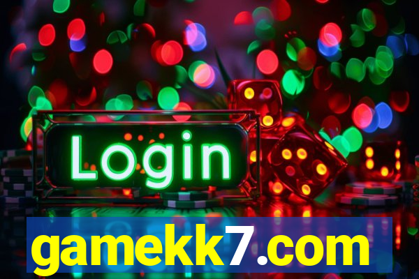 gamekk7.com