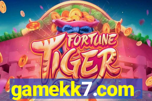 gamekk7.com