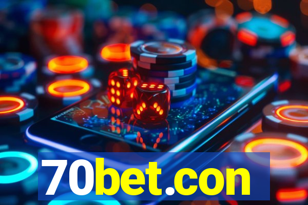 70bet.con