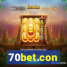 70bet.con