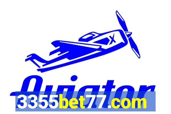 3355bet77.com