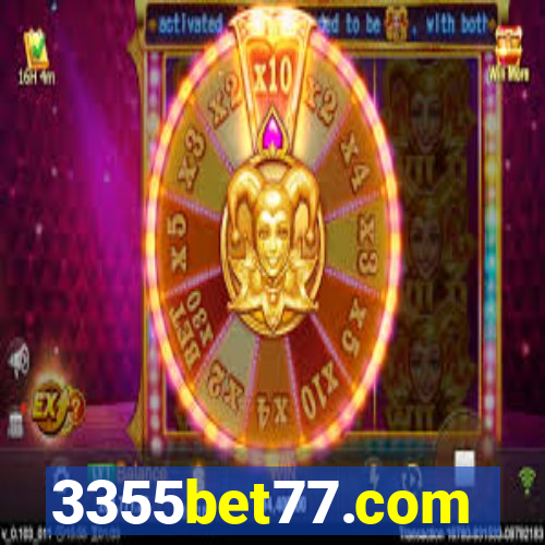 3355bet77.com