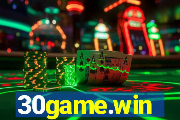 30game.win