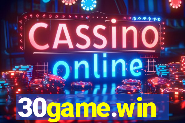 30game.win
