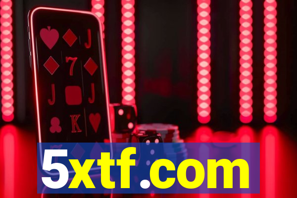 5xtf.com