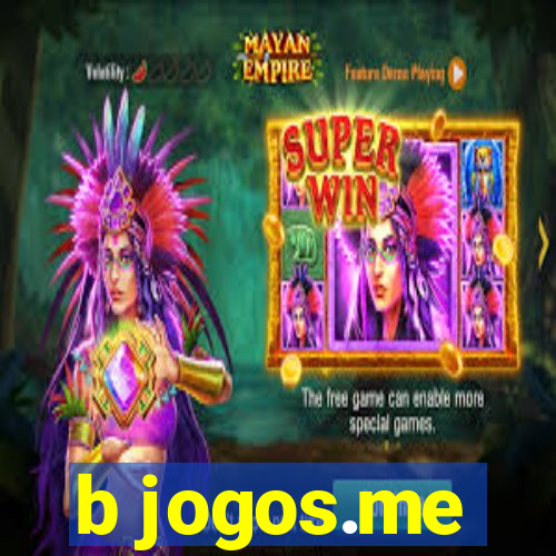b jogos.me