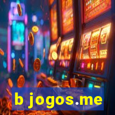 b jogos.me