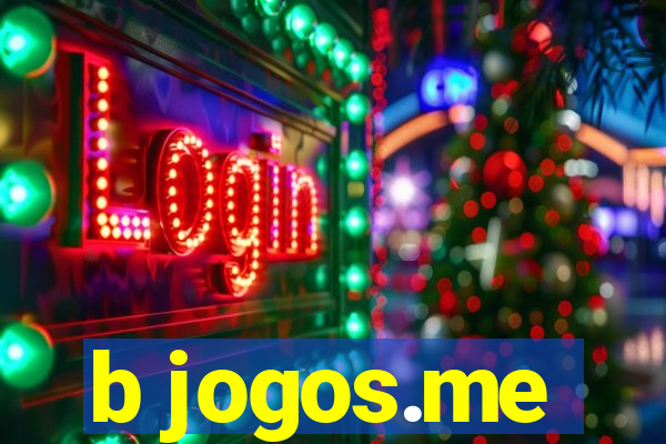 b jogos.me