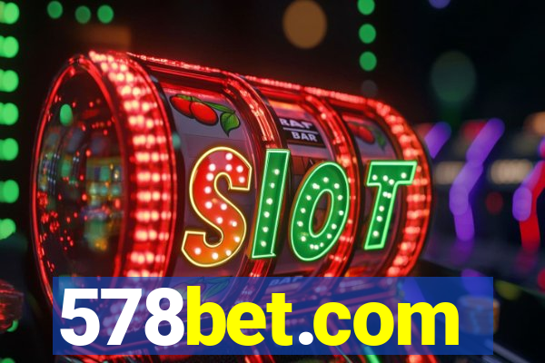 578bet.com