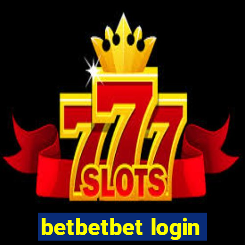 betbetbet login