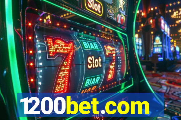 1200bet.com