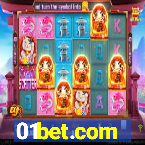 01bet.com