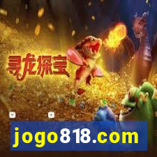 jogo818.com
