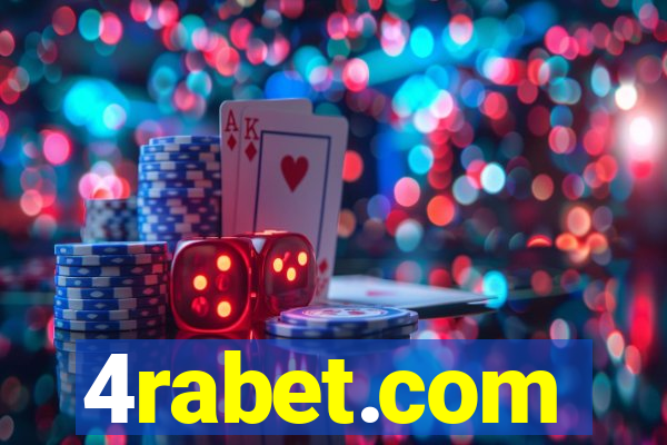 4rabet.com