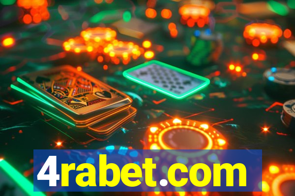 4rabet.com