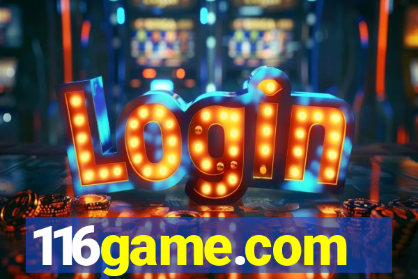 116game.com