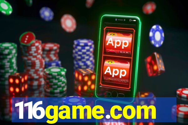 116game.com