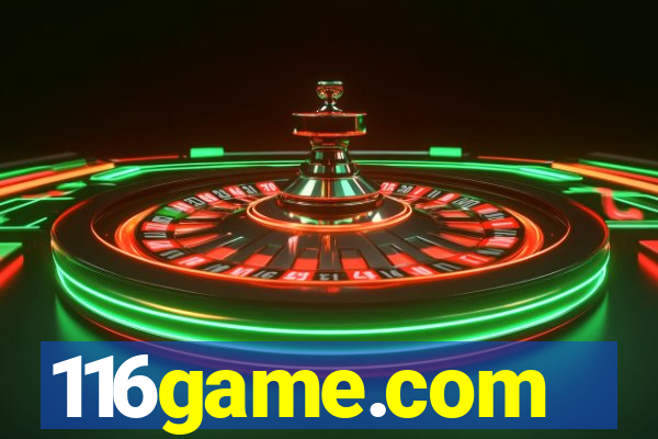 116game.com