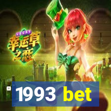 1993 bet