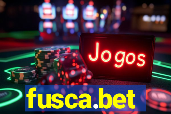 fusca.bet