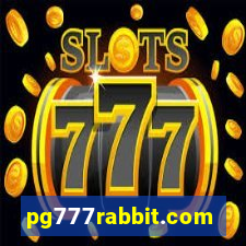 pg777rabbit.com