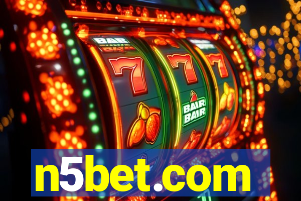 n5bet.com