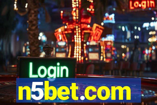 n5bet.com