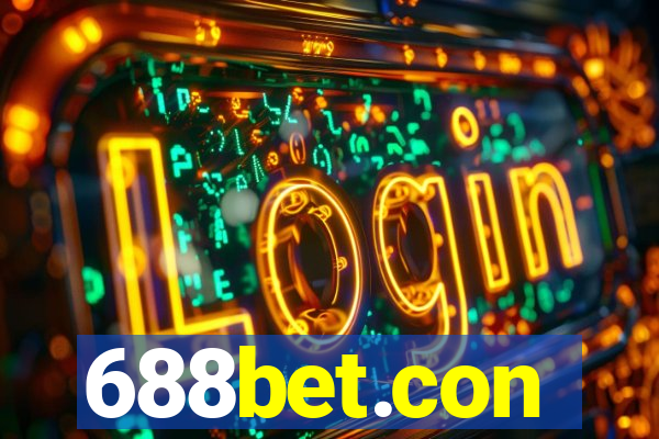 688bet.con
