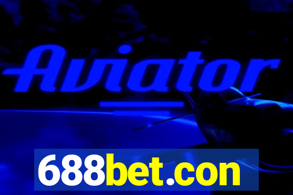 688bet.con