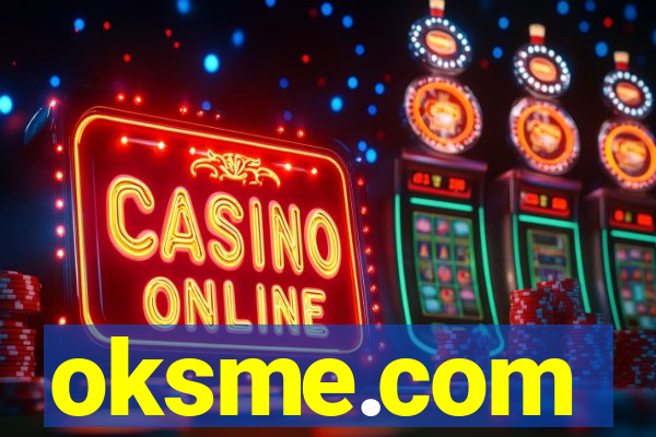 oksme.com
