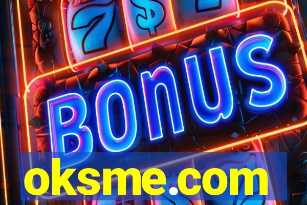 oksme.com