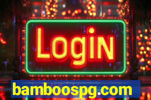 bamboospg.com