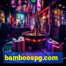 bamboospg.com