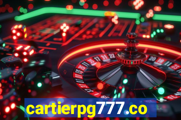 cartierpg777.com
