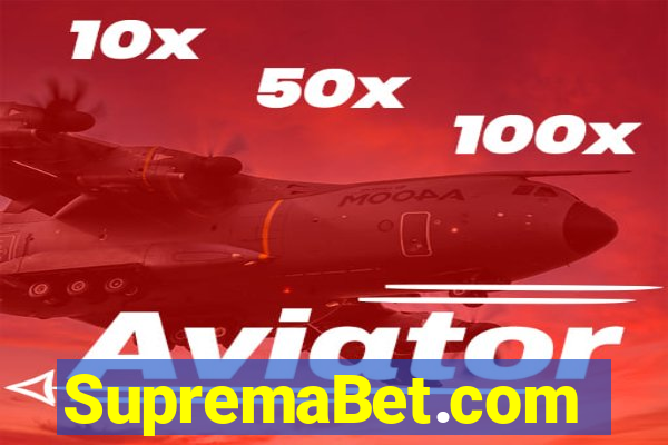 SupremaBet.com