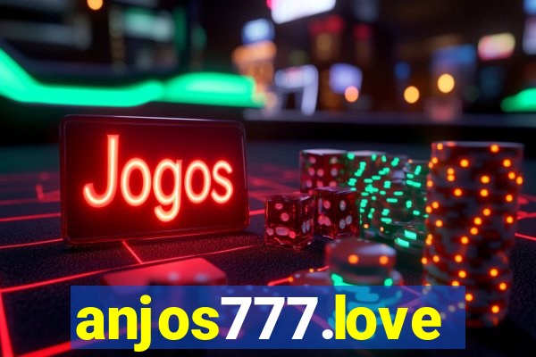 anjos777.love