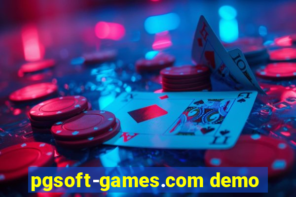 pgsoft-games.com demo