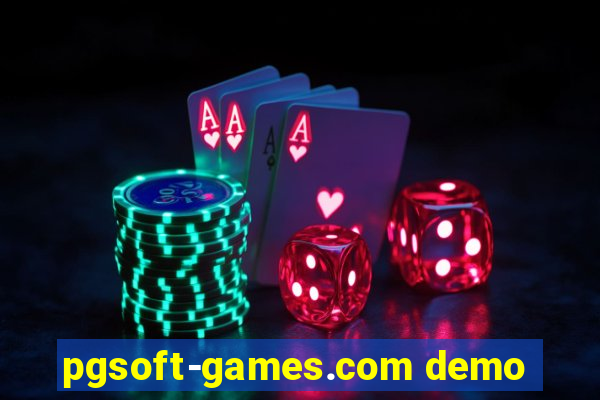 pgsoft-games.com demo