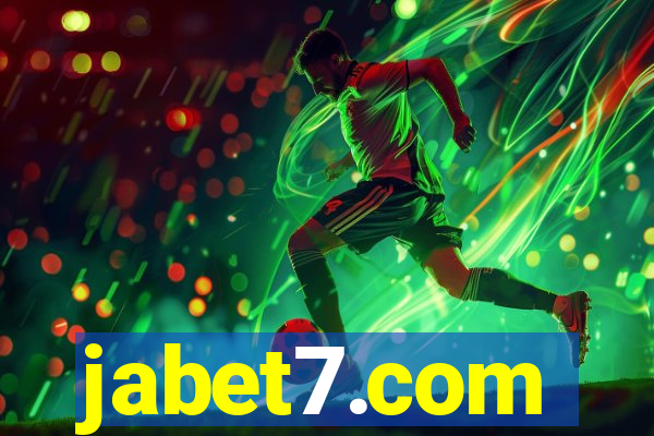 jabet7.com