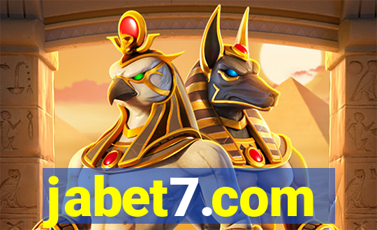 jabet7.com