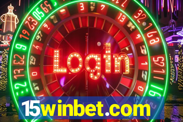 15winbet.com