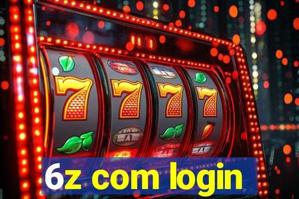 6z com login