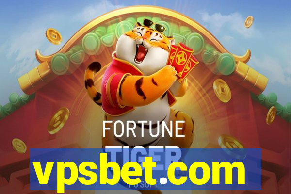 vpsbet.com