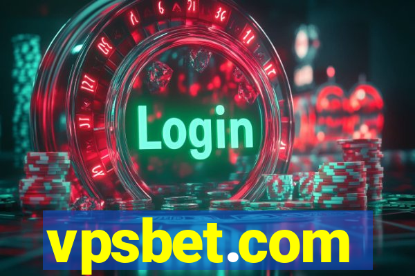 vpsbet.com