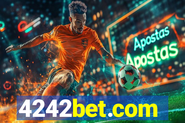 4242bet.com