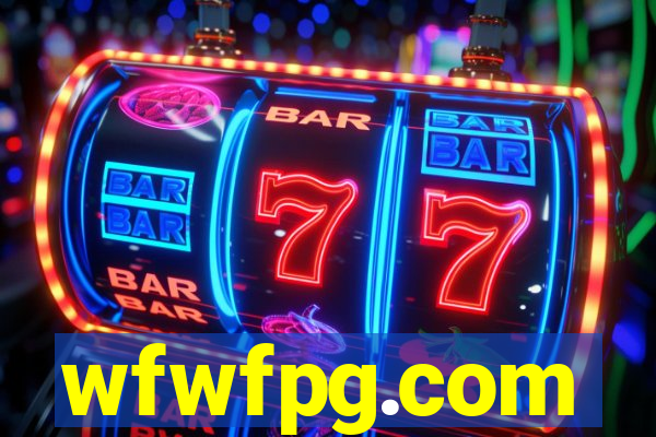 wfwfpg.com