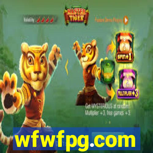 wfwfpg.com