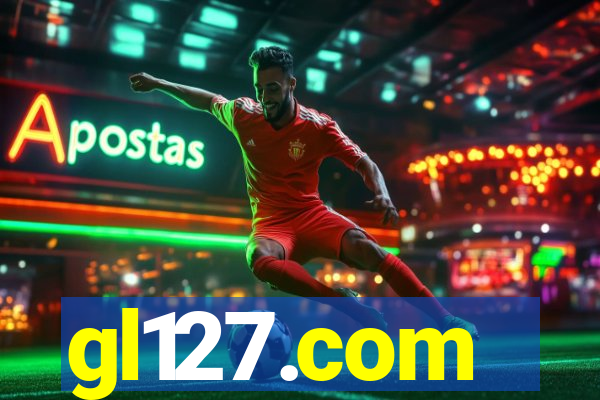 gl127.com